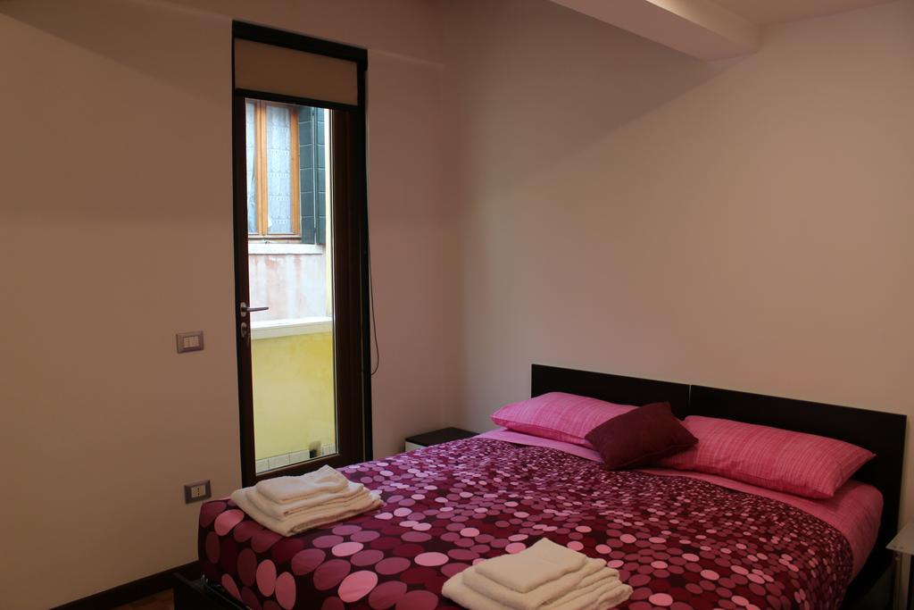 Alessandra House Venice Luaran gambar